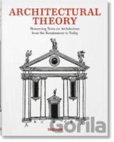 Architectural Theory