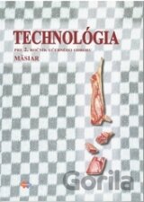 Technológia 2 (učebný odbor mäsiar)