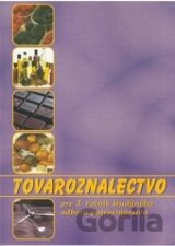 Tovaroznalectvo (študijný odbor potravinárstvo)