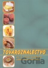 Tovaroznalectvo (študijný odbor potravinárstvo)