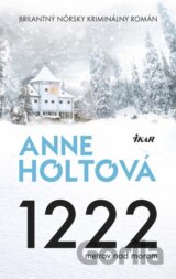 1222 metrov nad morom