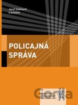 Policajná správa