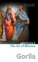 The Art of Rhetoric