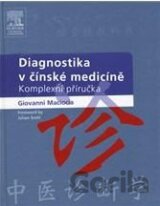 Diagnostika v čínské medicíně