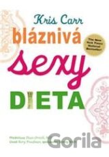 Bláznivá sexy dieta