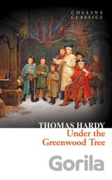 Under the Greenwood Tree