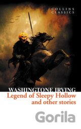 The Legend of Sleepy Hollow and Other Stories