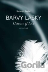 Barvy lásky: Obnažená