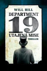 Department 19: Utajená mise