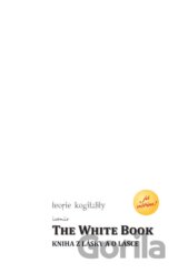 The White Book - Kniha z lásky a o lásce