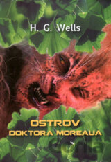 Ostrov doktora Moreaua