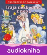 Traja nezbedníci z neba