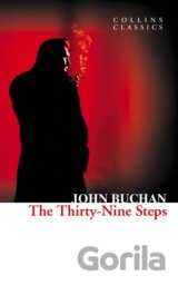 The Thirty-Nine Steps