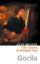 The Tenant of Wildfell Hall
