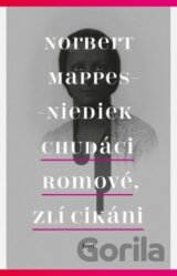 Chudáci Romové, zlí Cikáni