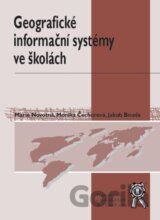 Geografické informační systémy ve školách