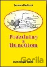 Prázdniny s Huncútom