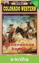Donovanova banda