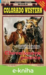Chevalonova pomsta