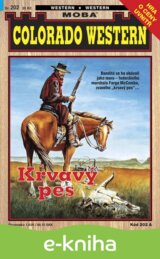 Krvavý pes