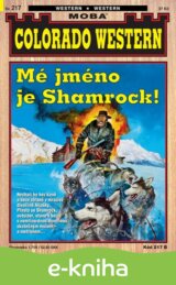 Mé jméno je Shamrock