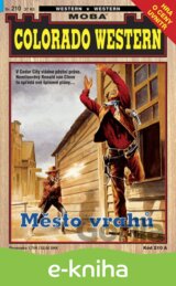 Město vrahů