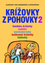 Krížovky z pohovky 2