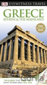 Greece, Athens and the Mainland