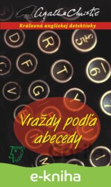 Vraždy podľa abecedy