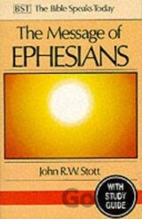The Message of Ephesians