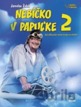 Nebíčko v papuľke 2