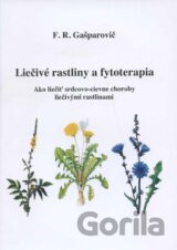 Liečivé rastliny a fytoterapia