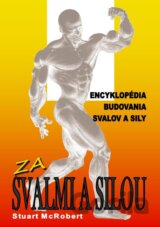 Za svalmi a silou