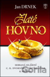 Zlaté hovno
