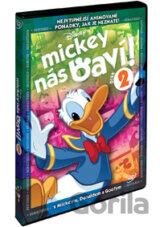 Mickey nás baví 2.