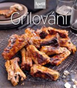 Grilování - kuchařka z edice Apetit (12)
