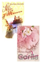 Sklár z Murana + Mandľová madona (Komplet dvoch titulov)