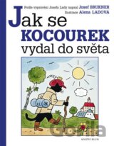Jak se kocourek vydal do světa