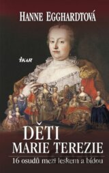 Děti Marie Terezie
