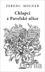 Chlapci z Pavelské ulice