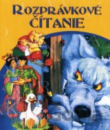 Rozprávkové čítanie