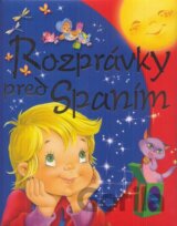 Rozprávky pred spaním