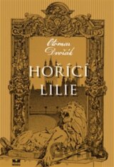 Hořící lilie