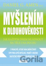Myšlením k dlouhověkosti