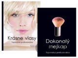 Tajomstvá profesionálov (kolekcia dvoch titulov: Krásne vlasy + Dokonalý mejkap)