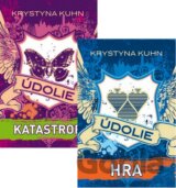 Údolie: Hra + Údolie: Katastrofa (kolekcia dvoch titulov)