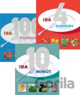 Iba... (kolekcia troch kuchárskych kníh)
