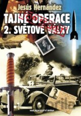 Tajné operace 2. světové války