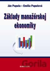 Základy manažérskej ekonomiky