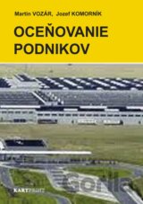 Oceňovanie podnikov